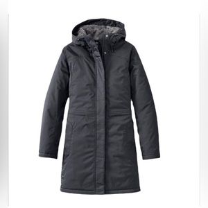 L.L. Bean Waterproof Jacket